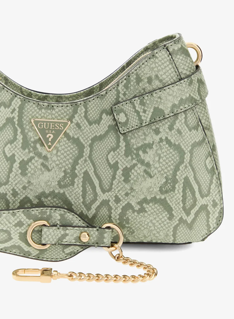 GUESS  Serenova Shoulder Bag for Women | Best Price UAE